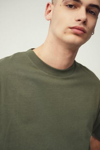 Heavy Weight Relaxed T-Shirt
