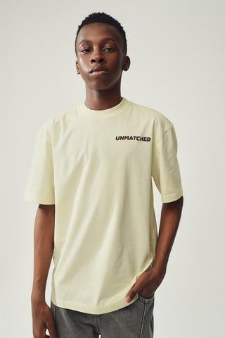 Relaxed T-Shirt