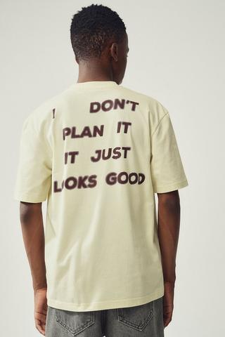 Relaxed T-Shirt