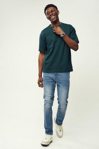 Skinny Denim