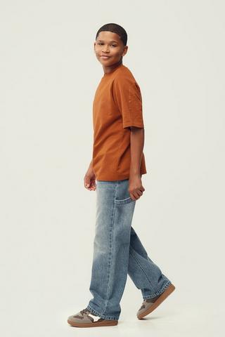 Carpenter Denim