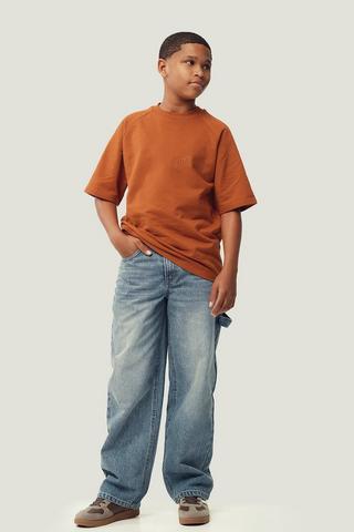 Carpenter Denim
