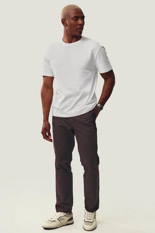Slim Tailored Chinos