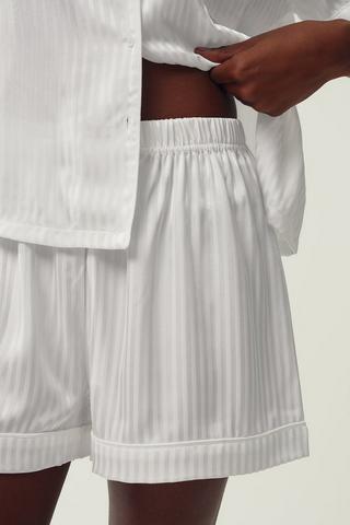 Satin Sleep Set