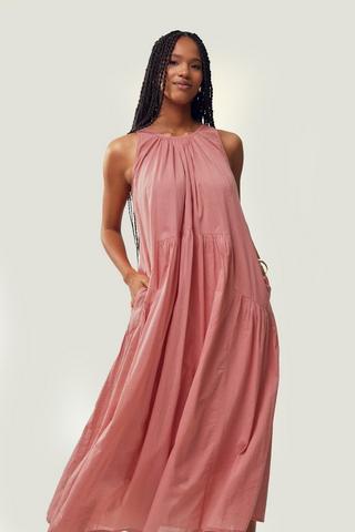 Trapeze Dress