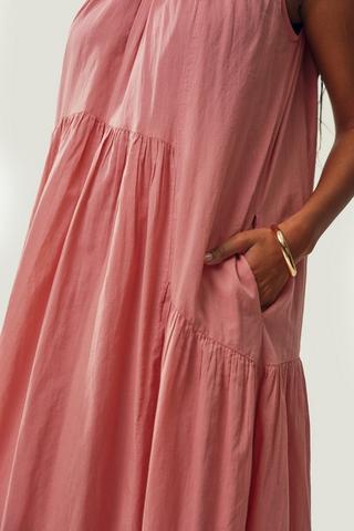 Trapeze Dress