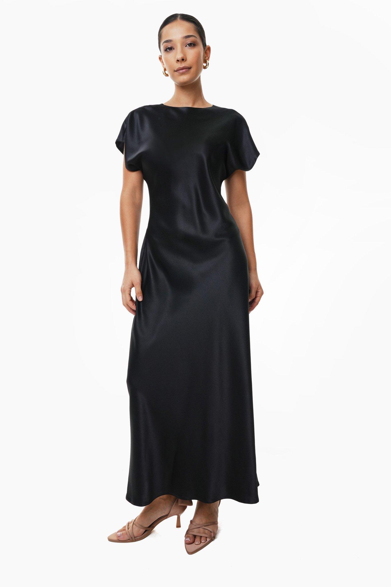 beautiful black dresses at mr price Chic Little Black Dress from Mr Price: Perfect for Any Occasion
