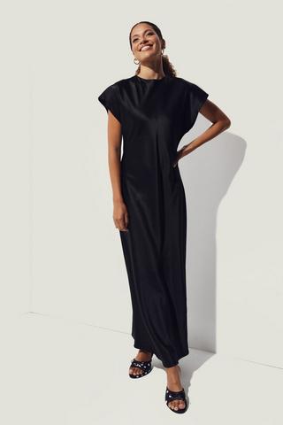 Column Dress