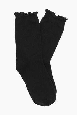 Anklet Socks