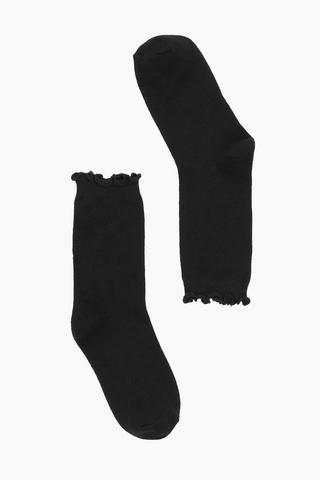 Anklet Socks