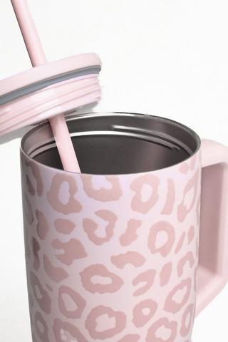Straw Cup 1200ml