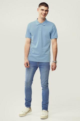 Skinny Denim