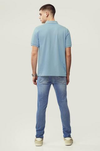 Skinny Denim