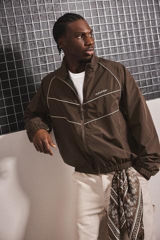 Windbreaker