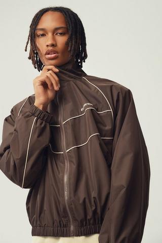 Windbreaker