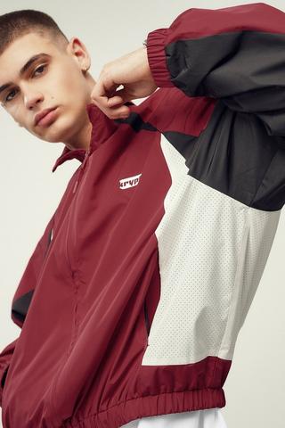 Windbreaker