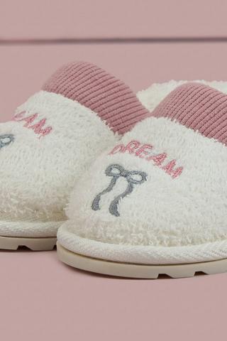 Slippers