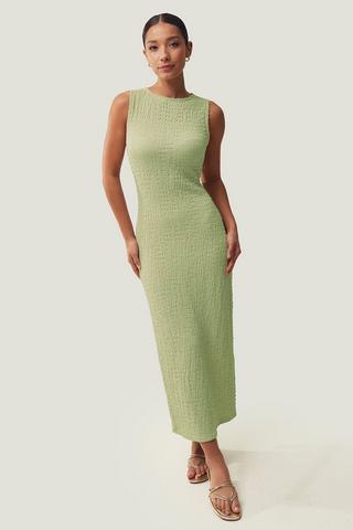 Column Dress