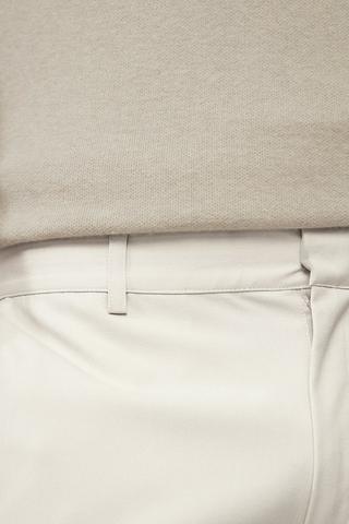 Slim Pants