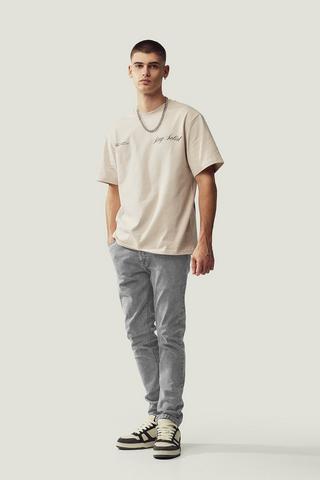 Skinny Denim