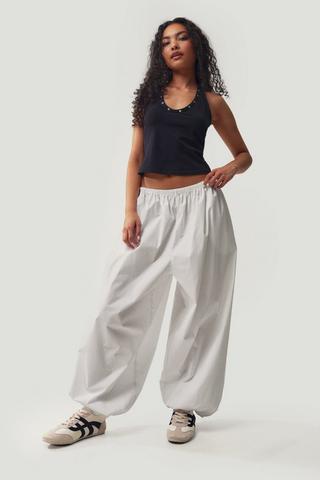 Balloon Pants