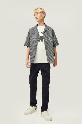 Skinny Denim