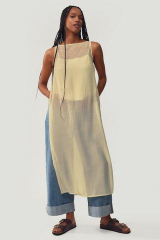 Cami Tunic