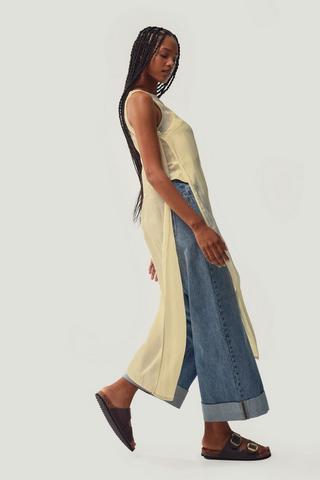 Cami Tunic