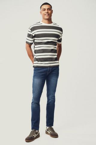 Skinny Denim