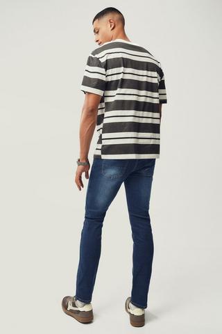 Skinny Denim