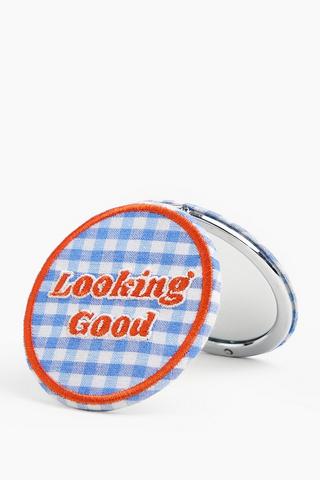 Compact Mirror