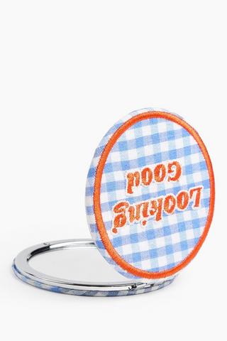 Compact Mirror