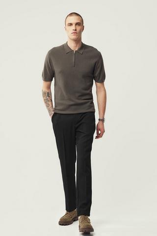 Slim Pants
