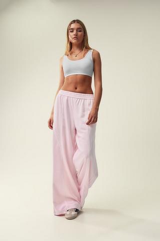 Wide Leg Sweatpants