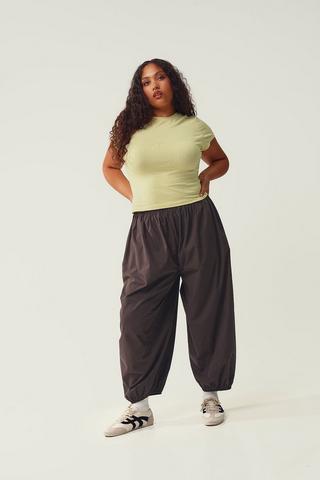 Balloon Pants