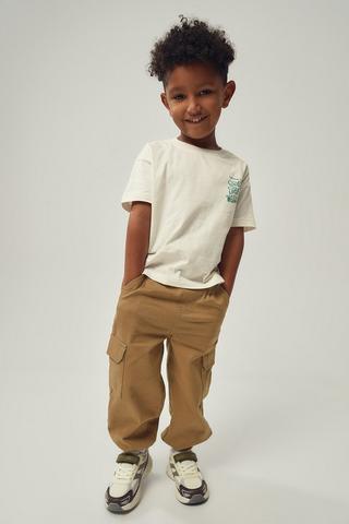Cargo Joggers