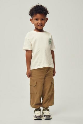 Cargo Joggers