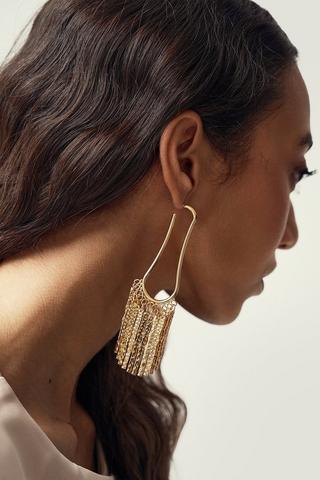 Drop Earrings