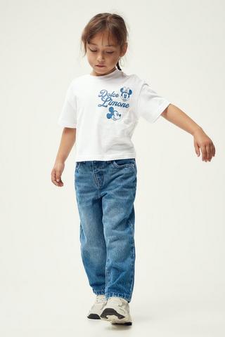 Mom Denim