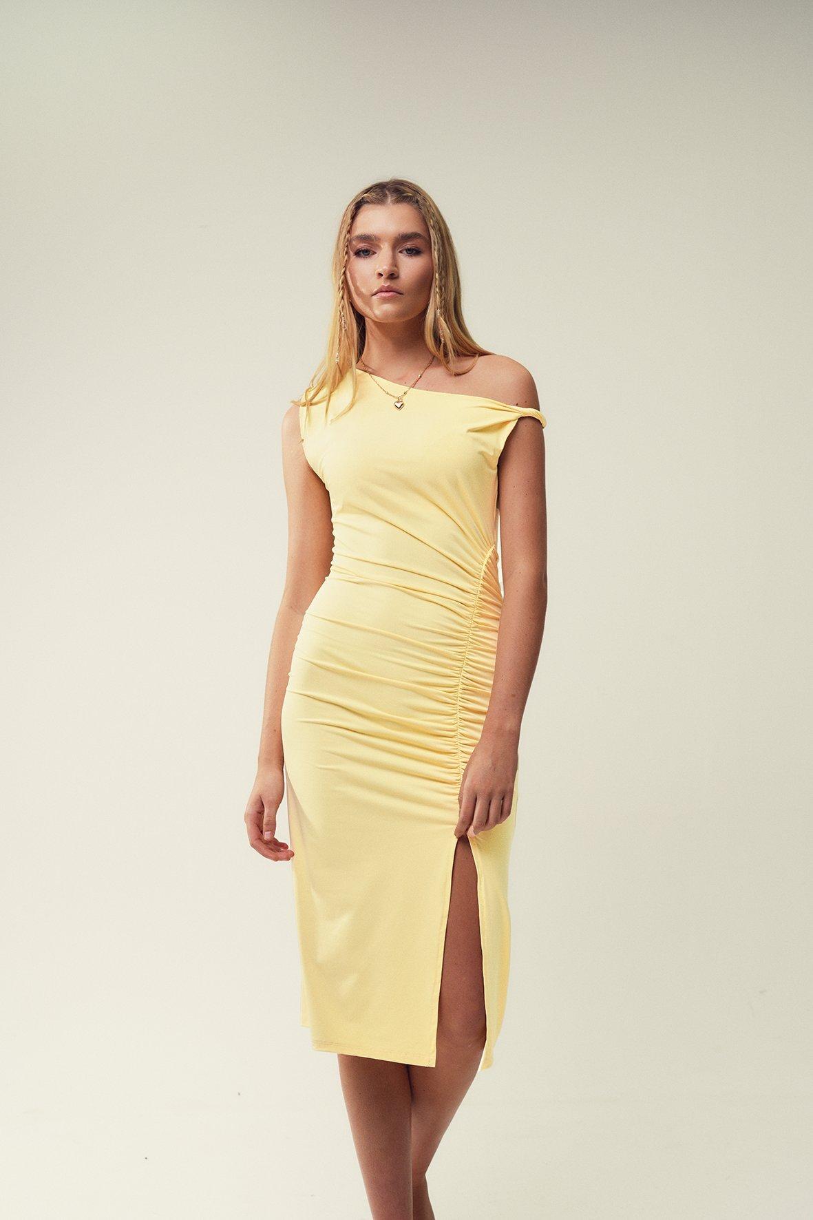 mr price formal dresses Satin Column Dress
