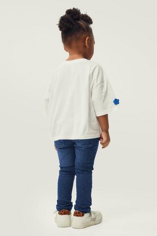 Skinny Denim