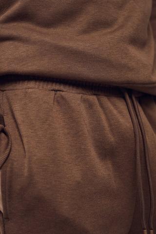 Interlock Sweatpants