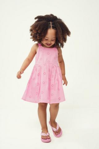 Babydoll Dress