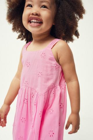 Babydoll Dress