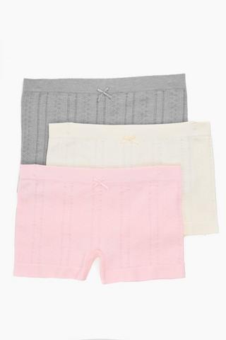 3 Pack Boyleg