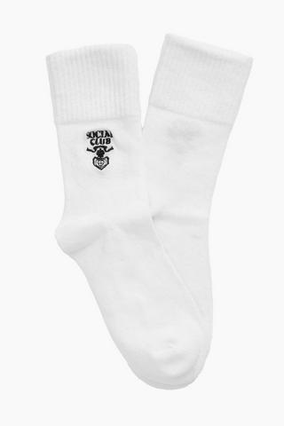 Anklet Socks
