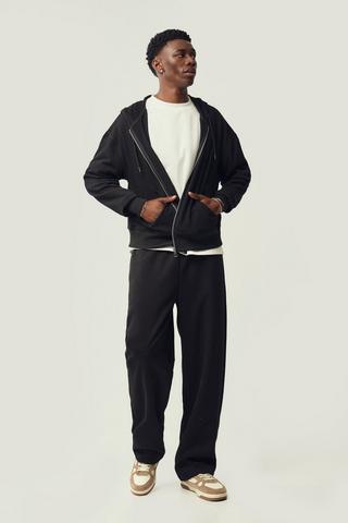 Interlock Sweatpants