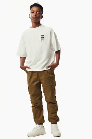 Cargo Joggers