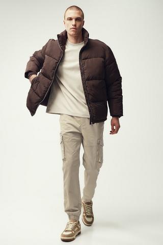 Cargo Joggers