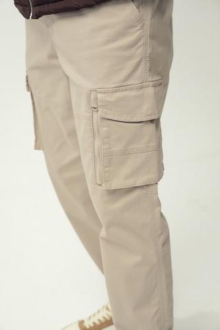 Cargo Joggers